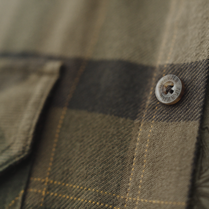 Asmund Shirt