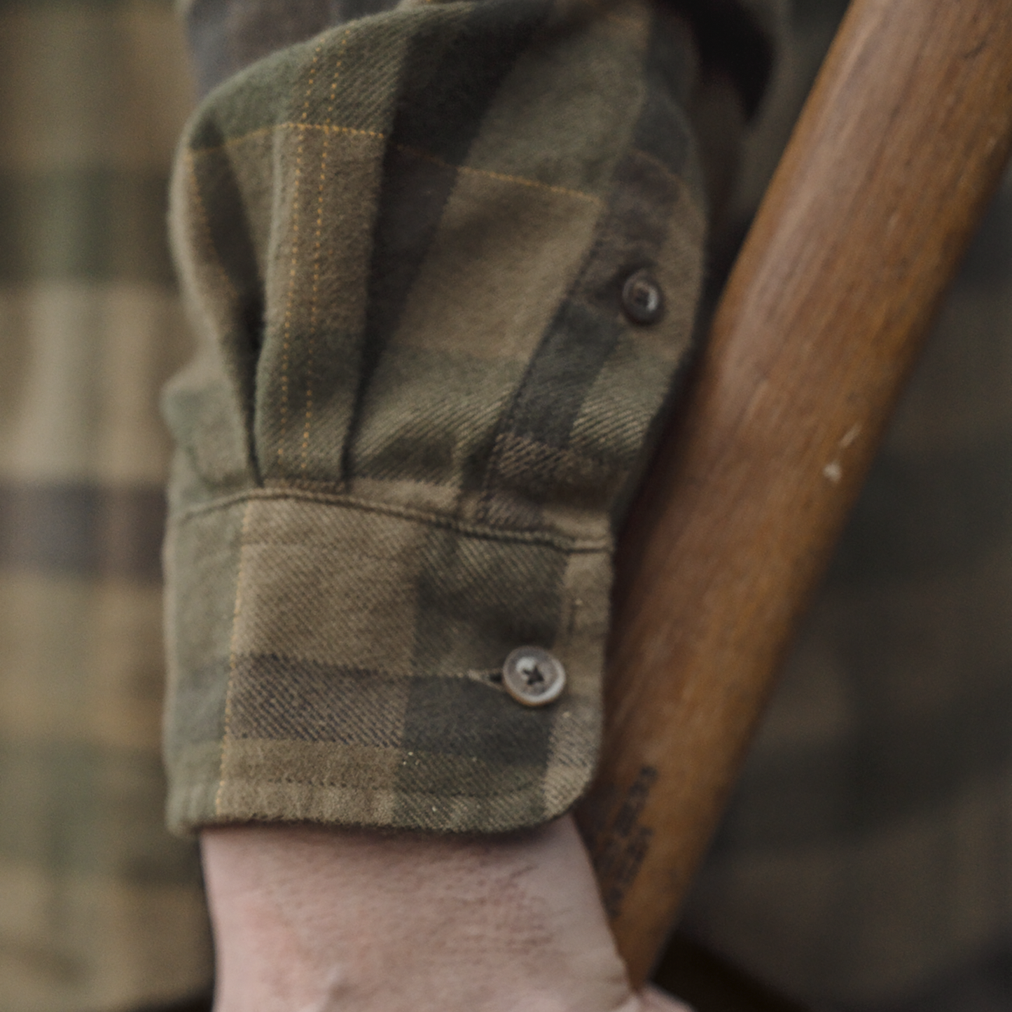 Asmund Shirt