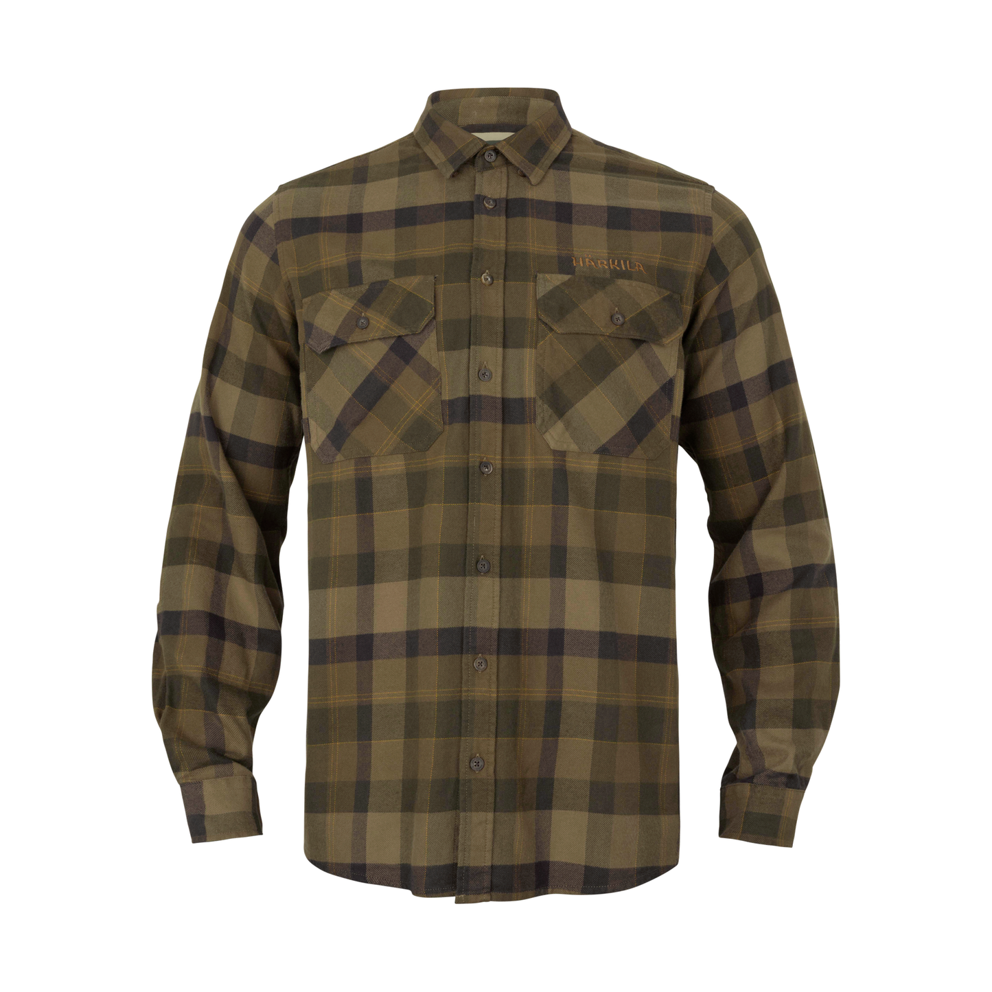 Asmund Shirt