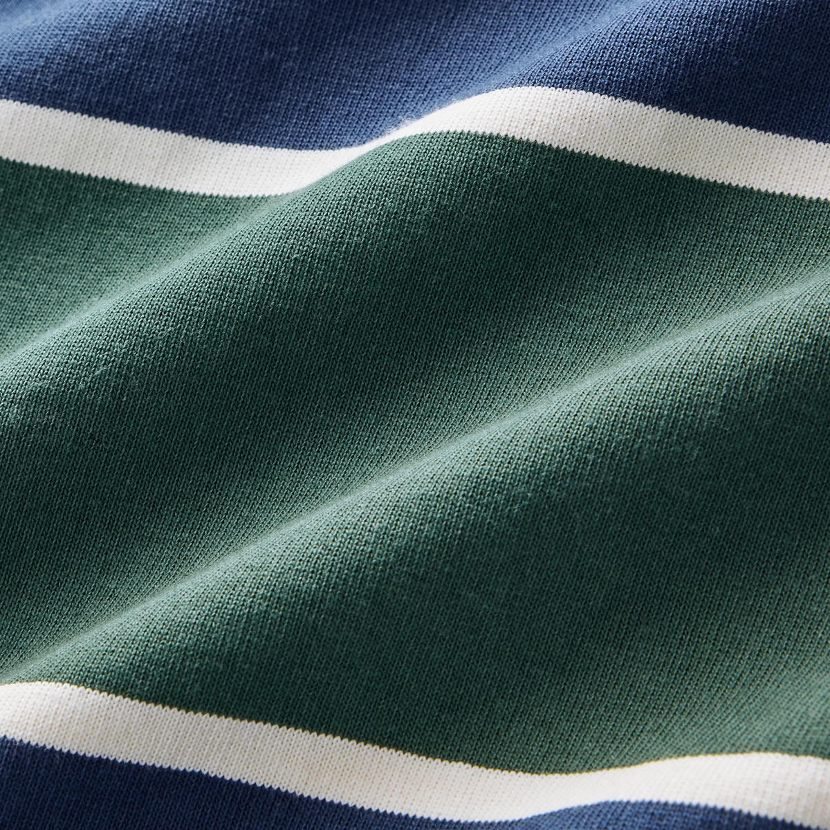 Balmain Stripe Rugby