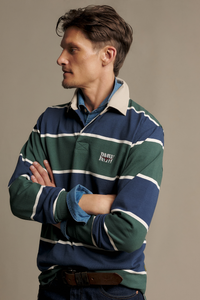 Balmain Stripe Rugby