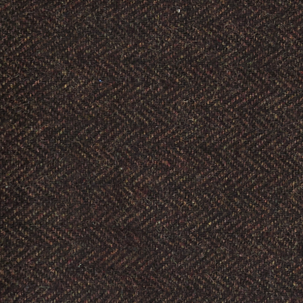 Barlow Tweed Dog Coat