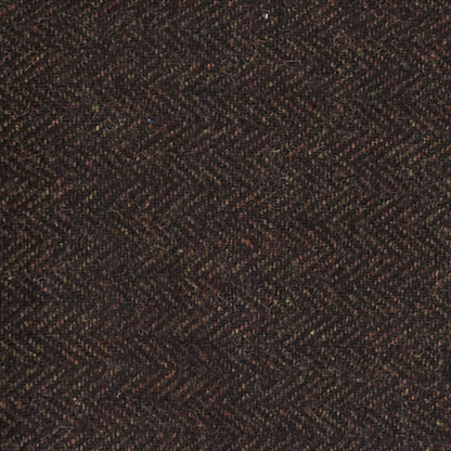 Barlow Tweed Dog Coat