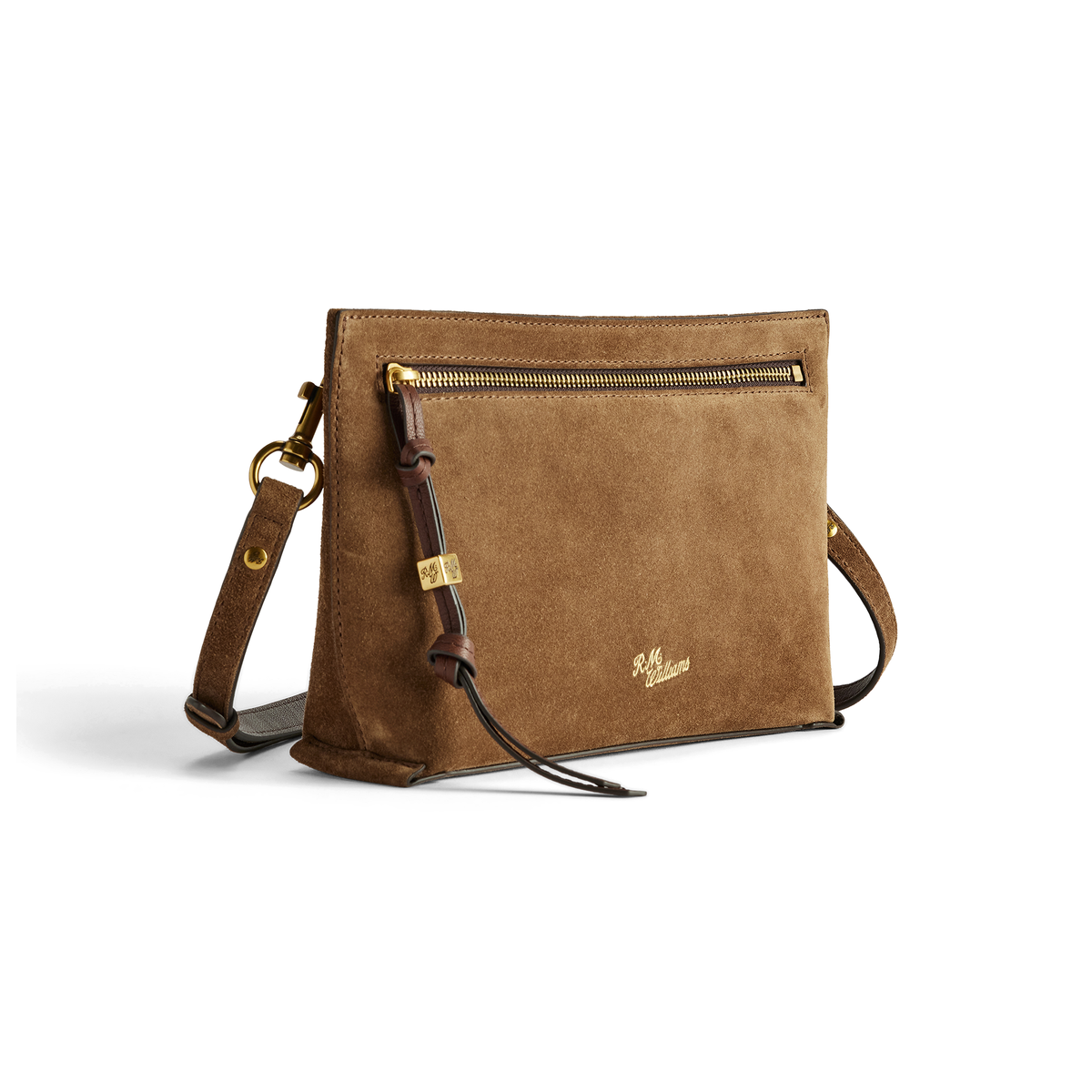 Bells Crossbody Bag