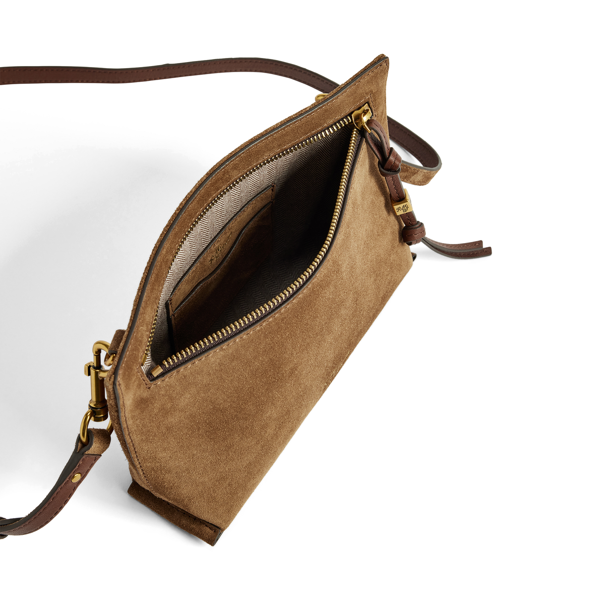 Bells Crossbody Bag