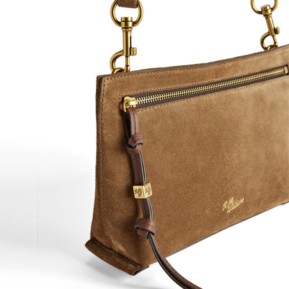 Bells Crossbody Bag