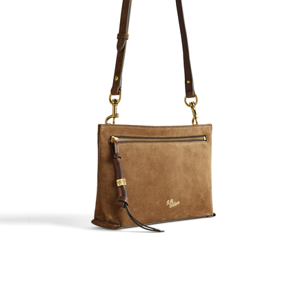 Bells Crossbody Bag