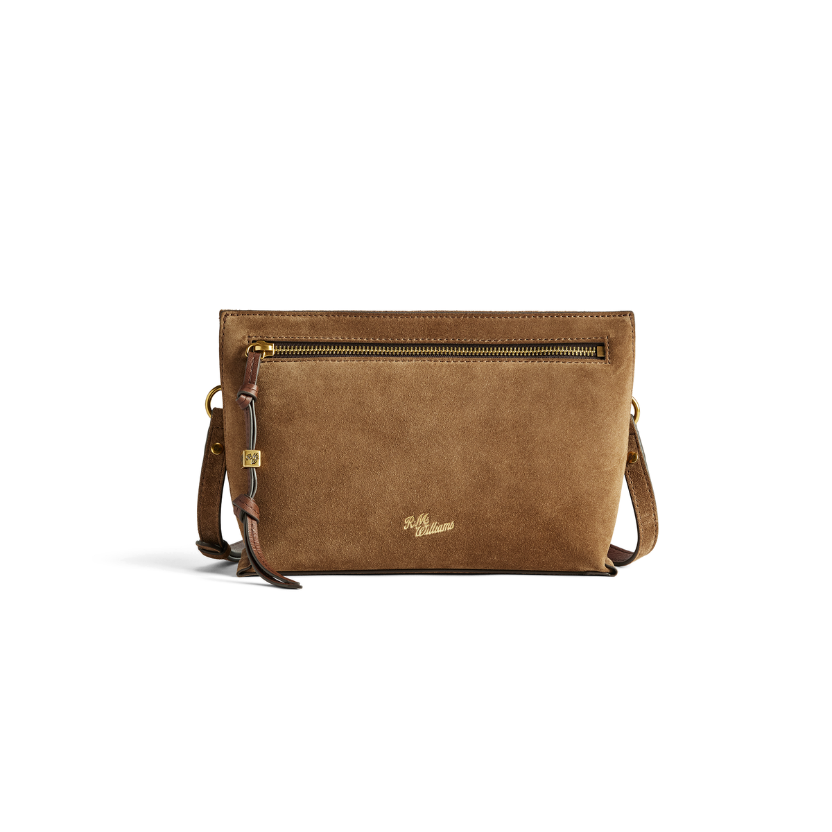 Bells Crossbody Bag