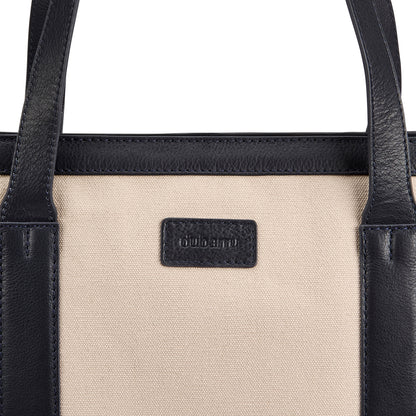 Bencorr Tote Bag