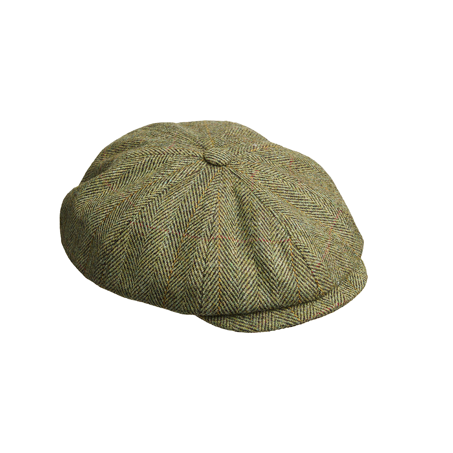 Berleigh Bakerboy Cap
