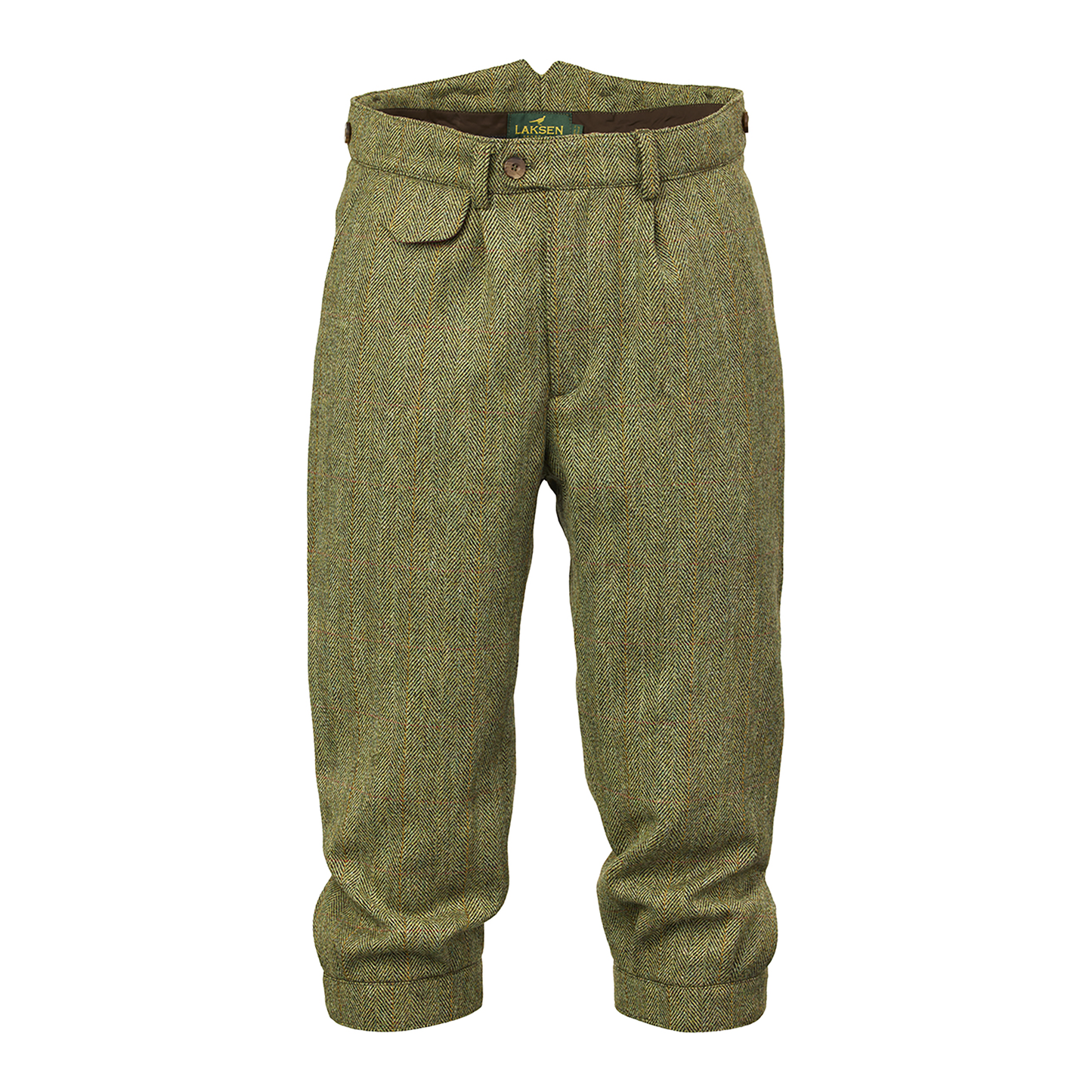 Berleigh CTX Breeks