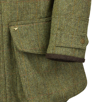 Berleigh Fairfax Ctx Coat