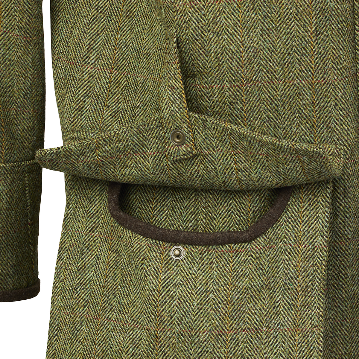 Berleigh Fairfax Ctx Coat