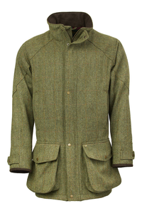Berleigh Fairfax Ctx Coat