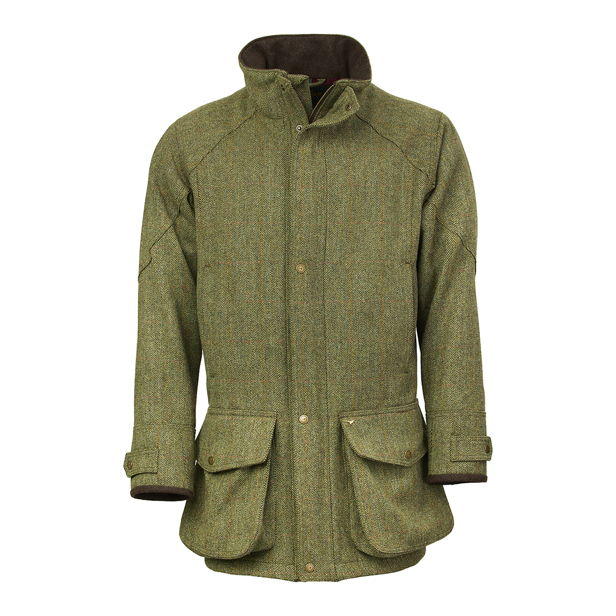 Berleigh Fairfax Ctx Coat