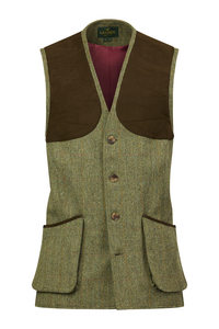 Berleigh Leith Shooting Vest