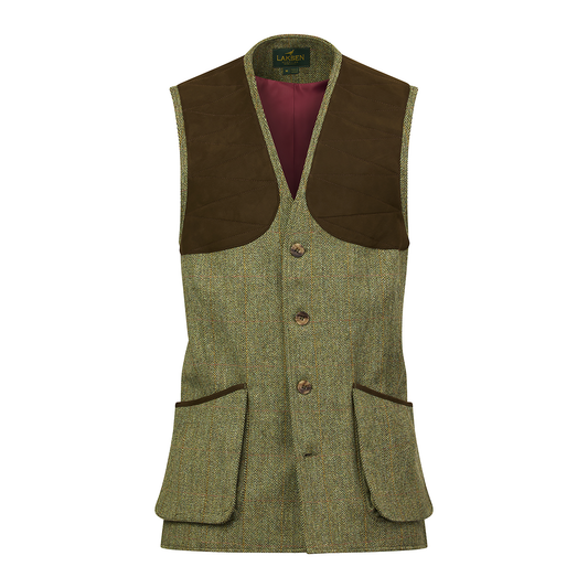 Berleigh Leith Shooting Vest