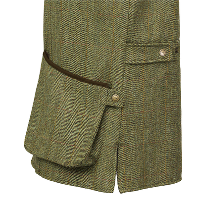 Berleigh Mulland Shooting Vest