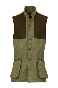 Berleigh Mulland Shooting Vest