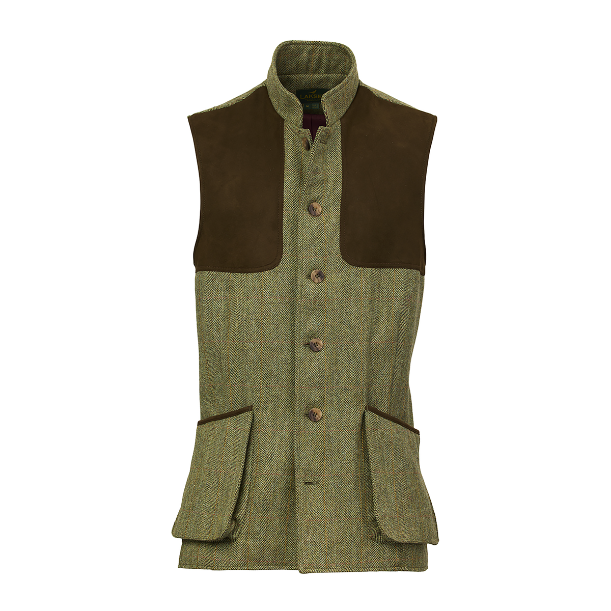 Berleigh Mulland Shooting Vest