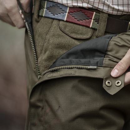 Buckthorn Duro Overtrousers