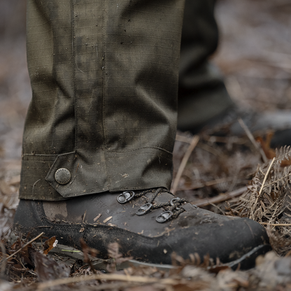 Buckthorn Duro Overtrousers