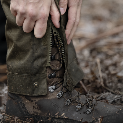 Buckthorn Duro Overtrousers