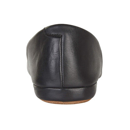Charles Leather Slipper