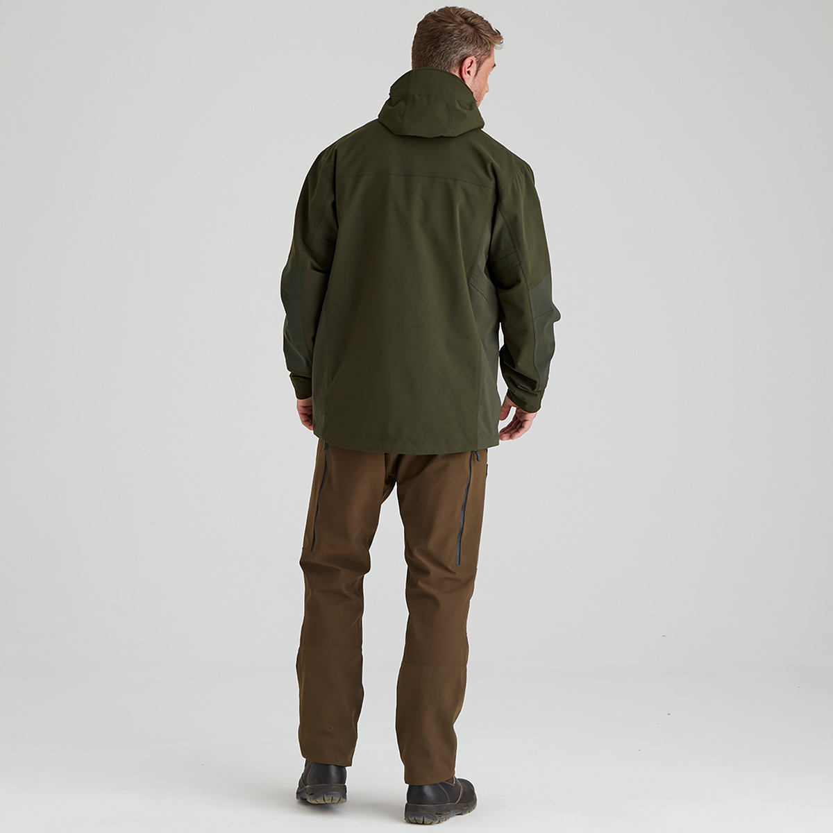 Cambrian Smock
