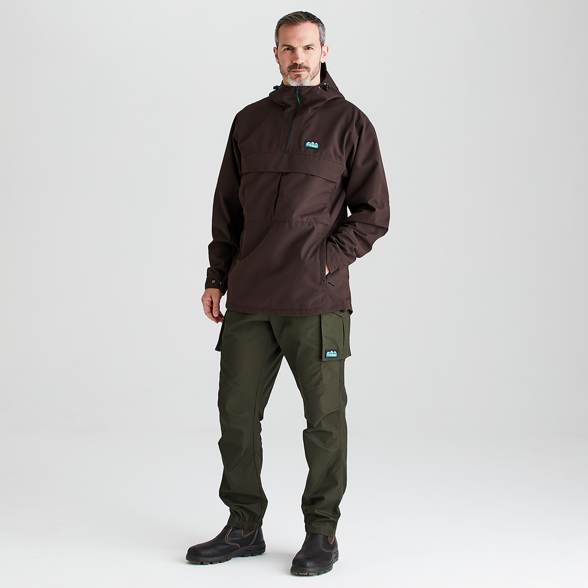 Cambrian Smock