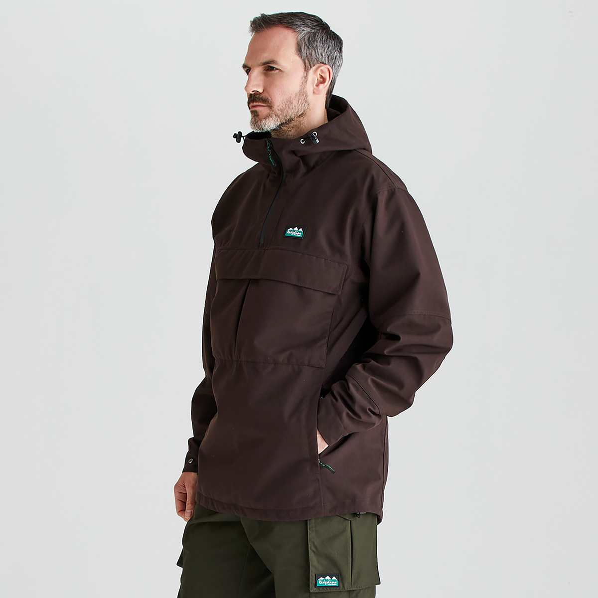 Cambrian Smock