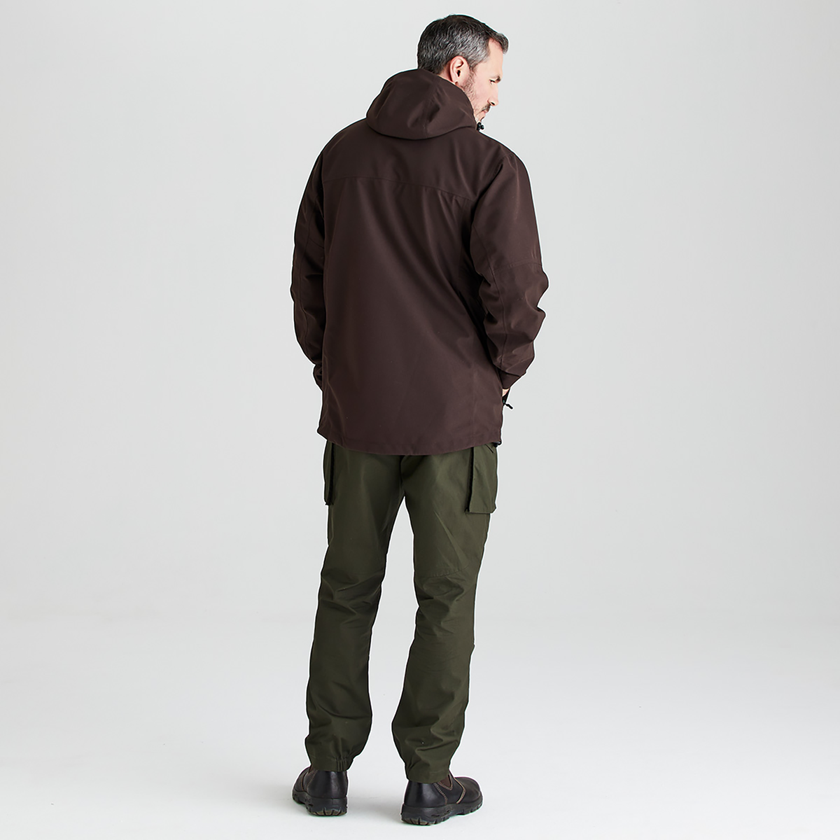 Cambrian Smock