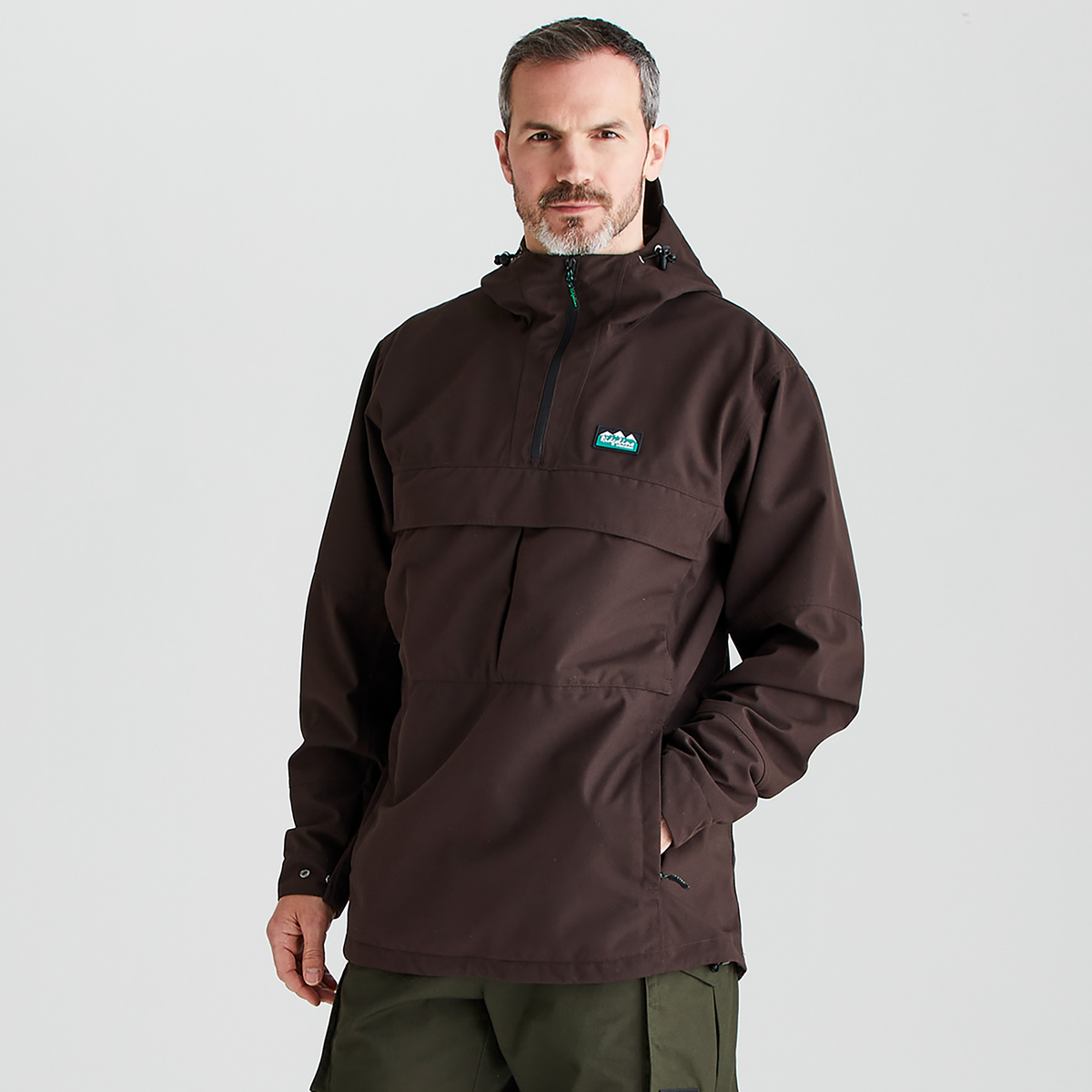 Cambrian Smock
