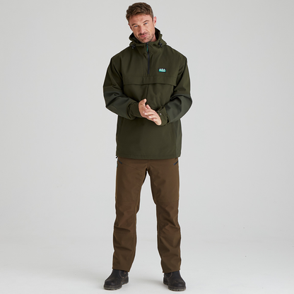 Cambrian Smock