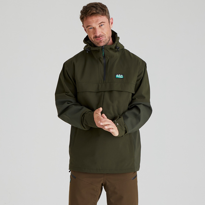 Cambrian Smock