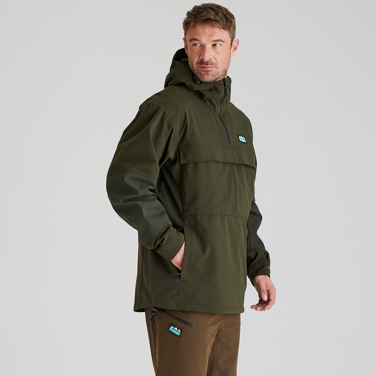 Cambrian Smock