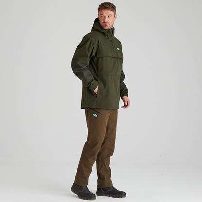 Cambrian Smock