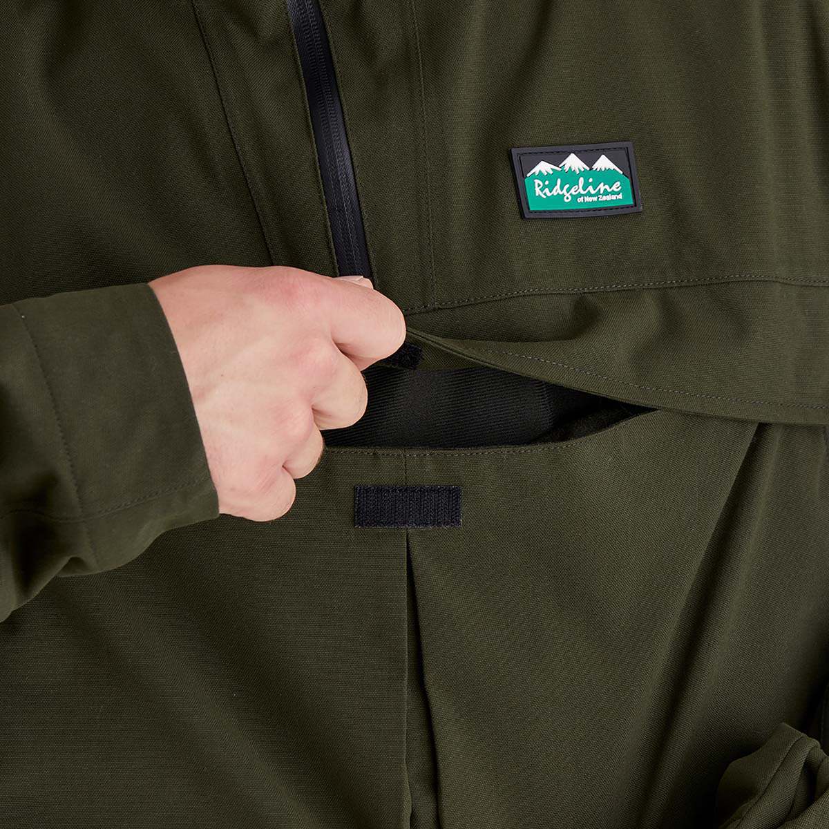 Cambrian Smock