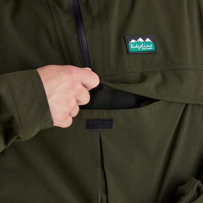 Cambrian Smock