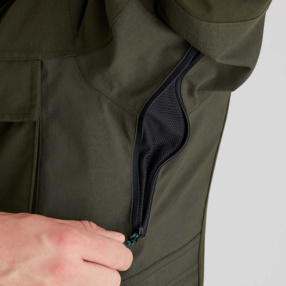 Cambrian Smock