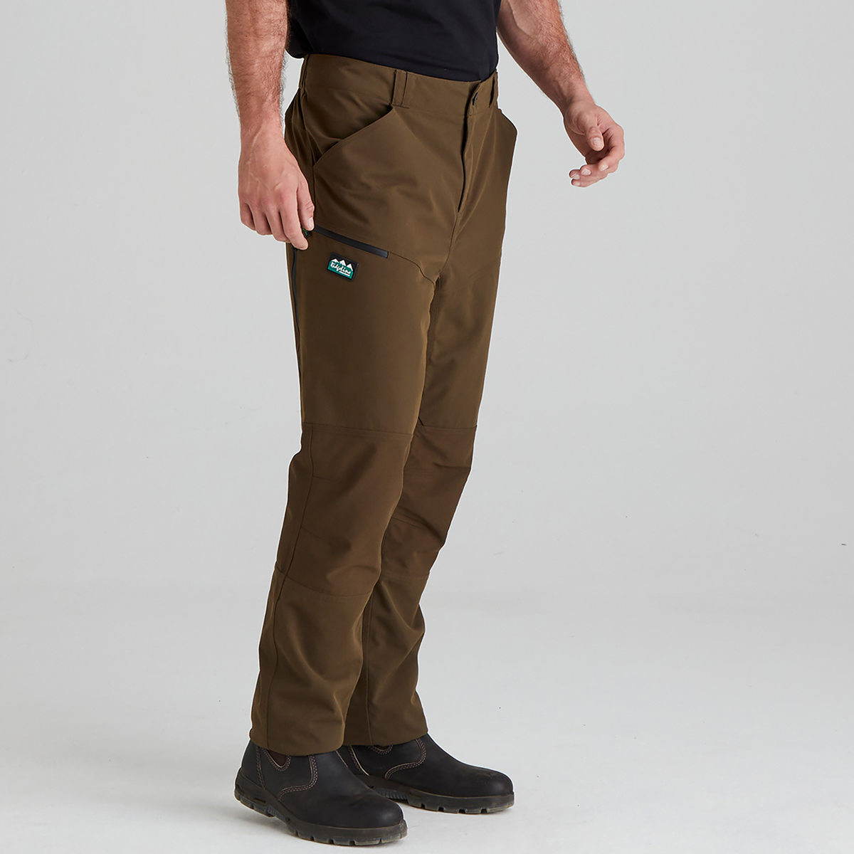Cambrian Trousers