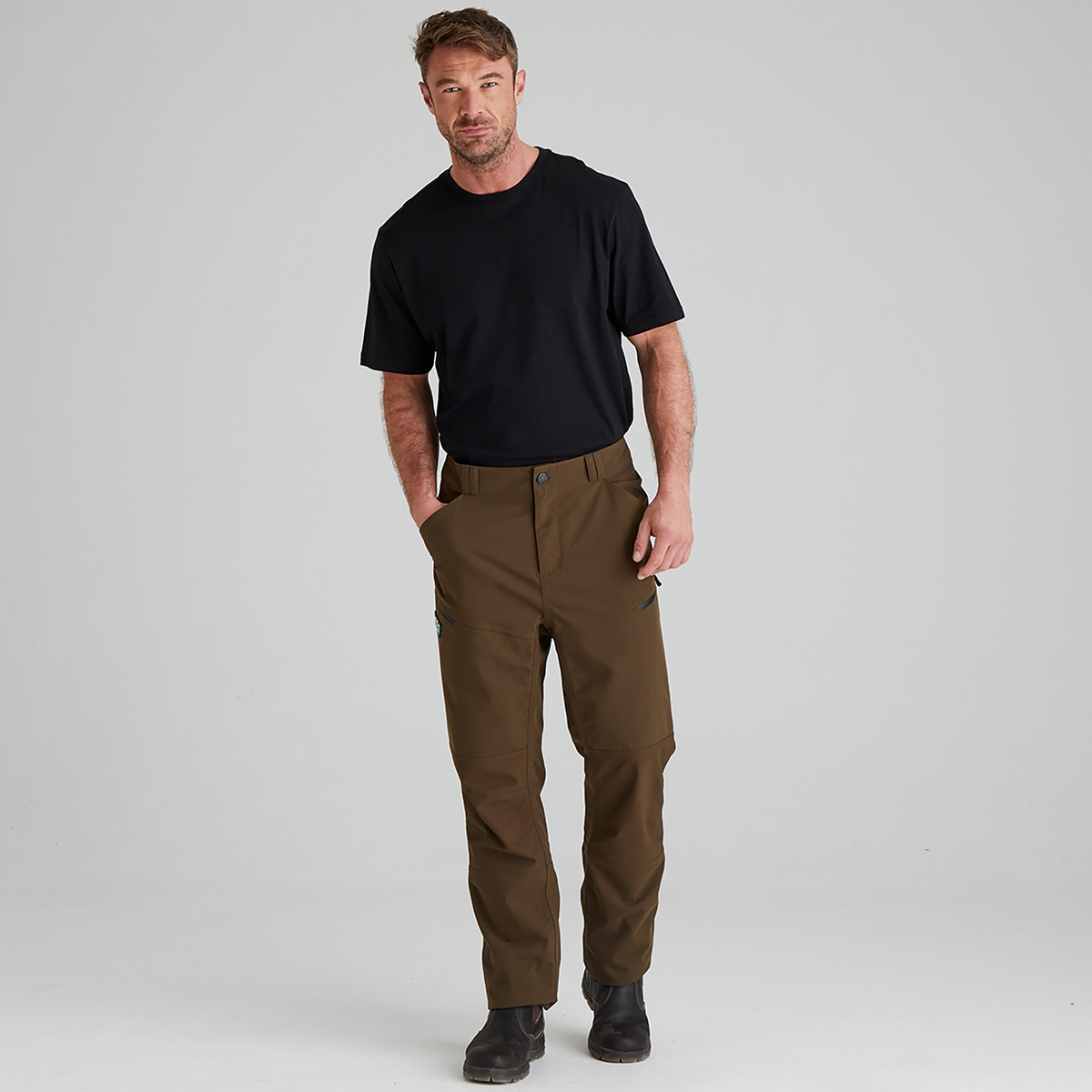 Cambrian Trousers