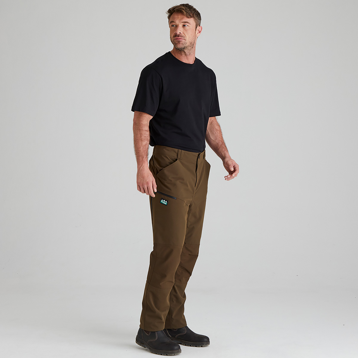 Cambrian Trousers