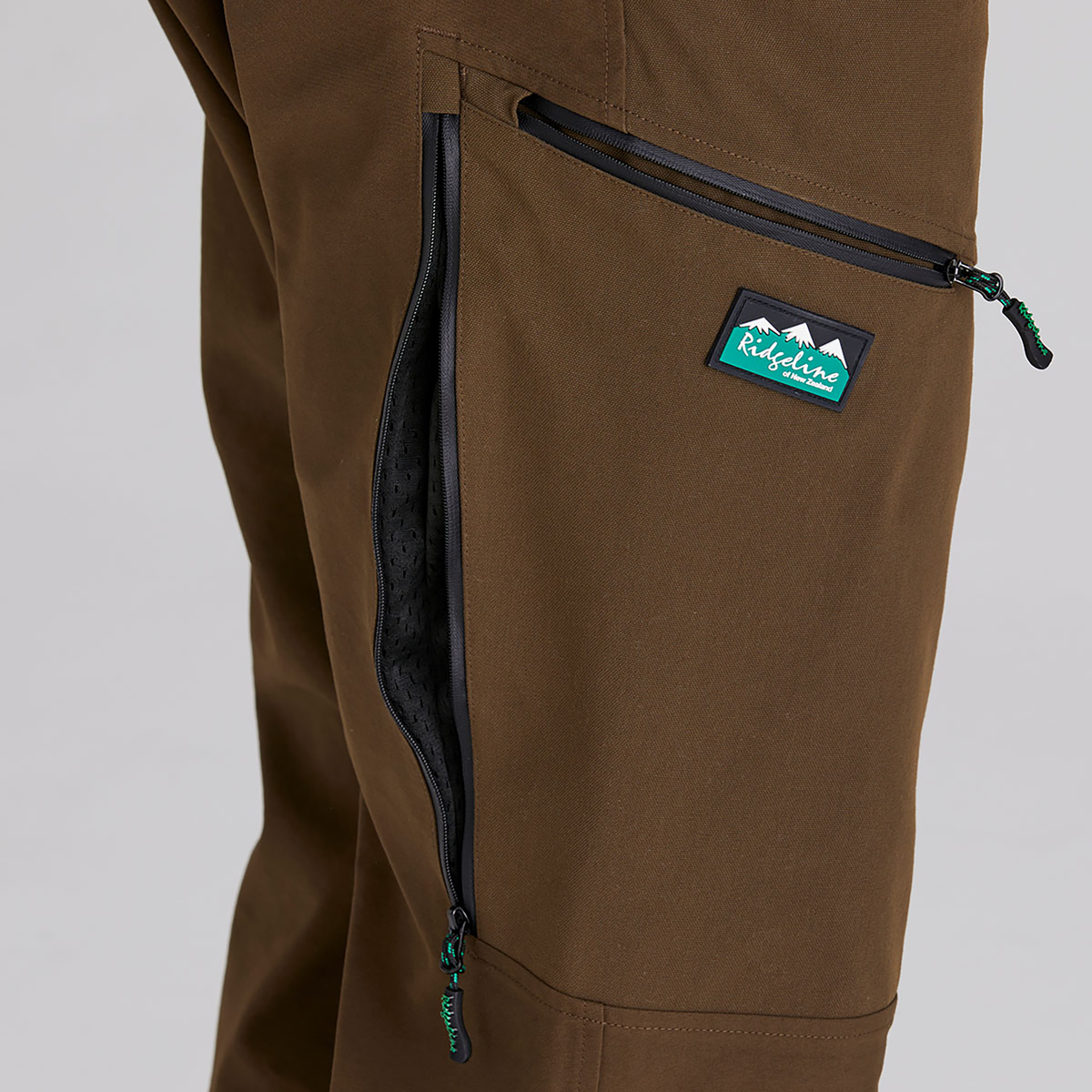 Cambrian Trousers