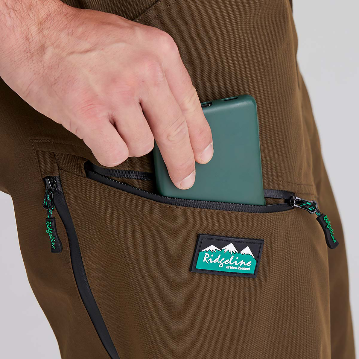 Cambrian Trousers