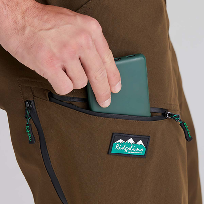 Cambrian Trousers