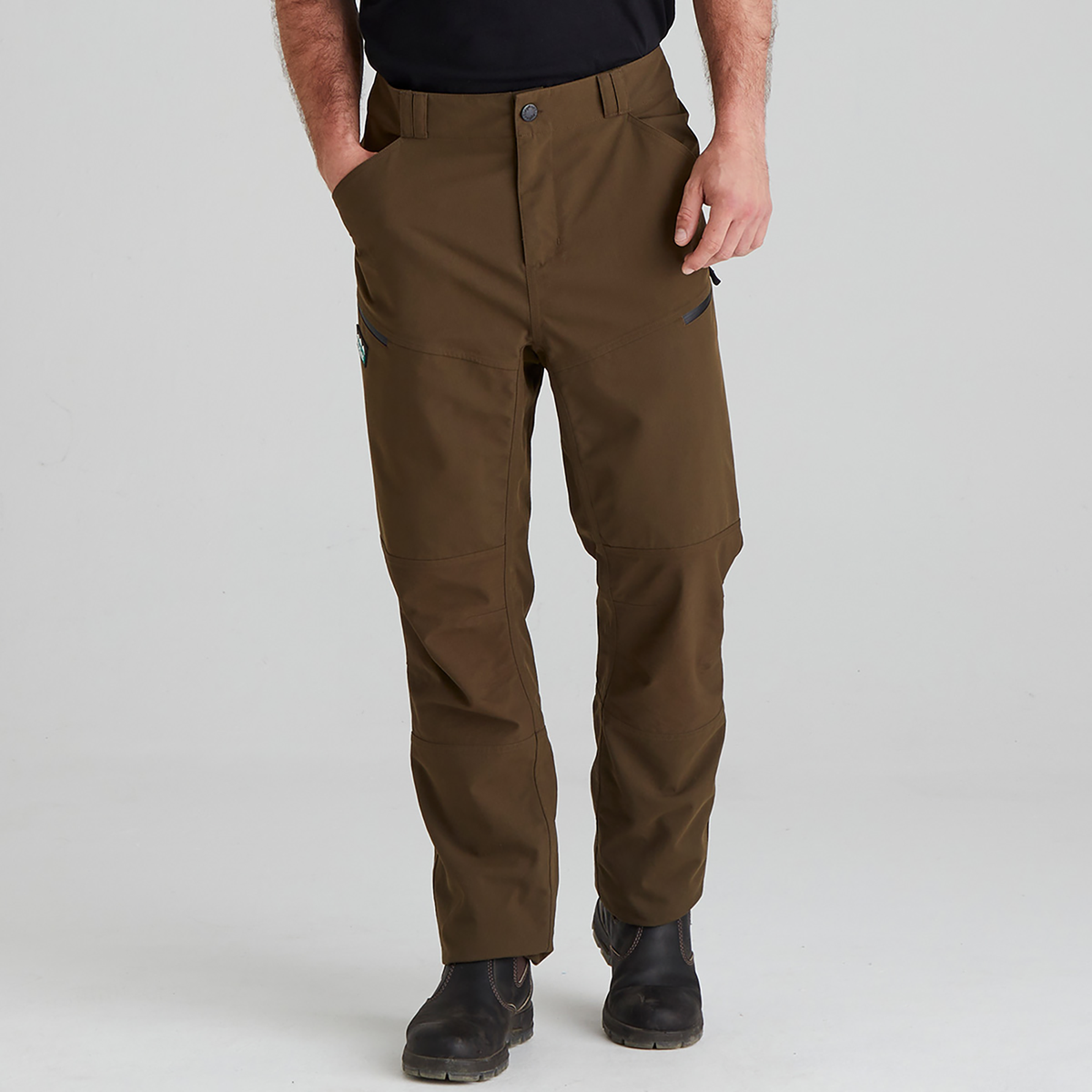 Cambrian Trousers