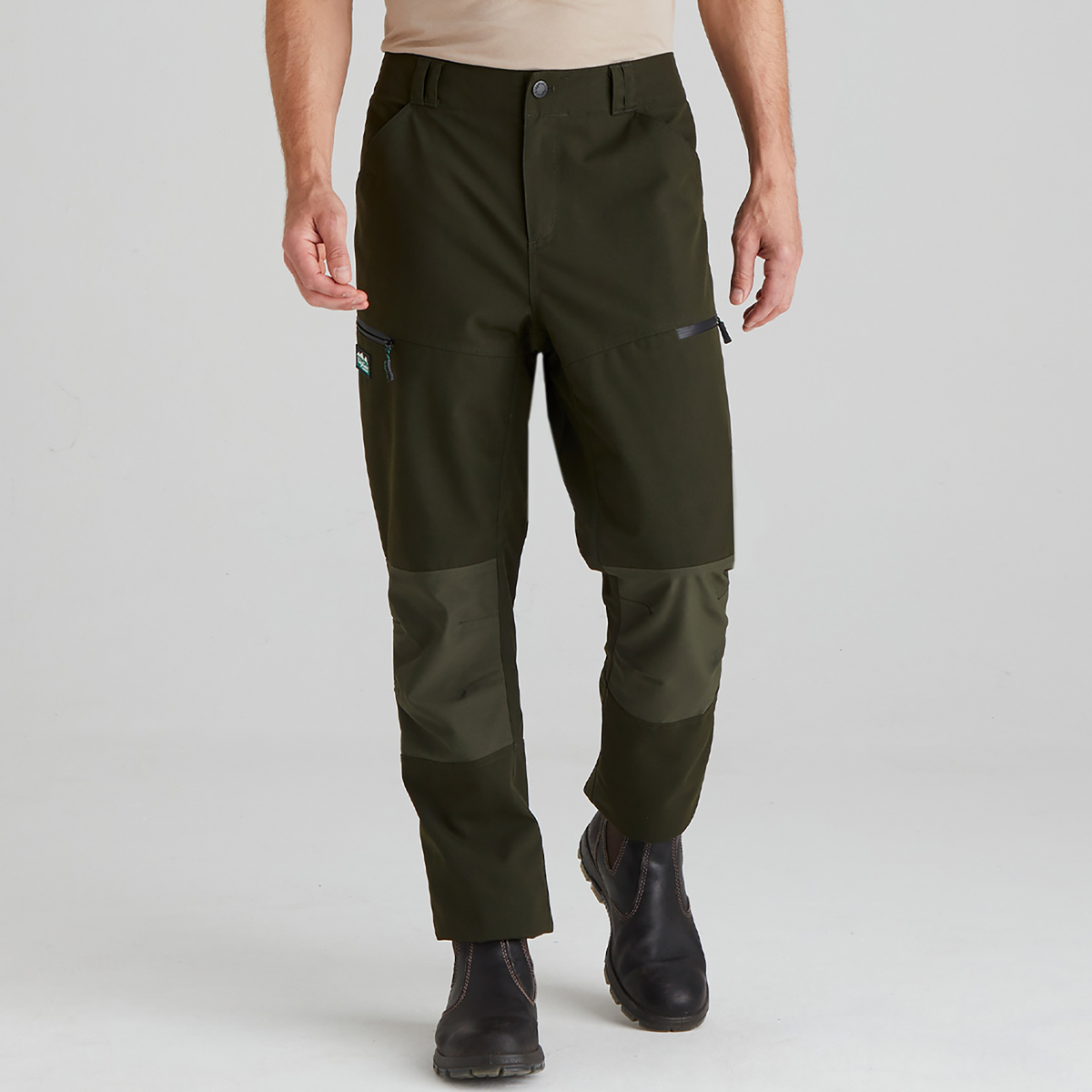 Cambrian Trousers