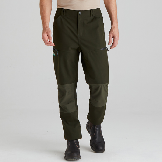 Cambrian Trousers