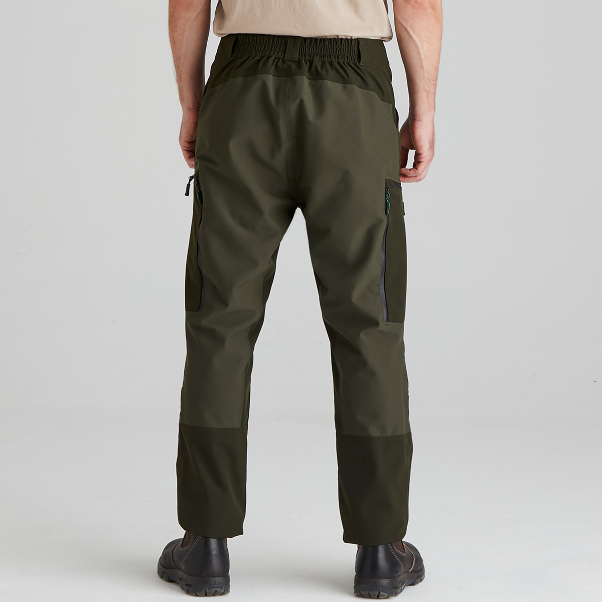 Cambrian Trousers